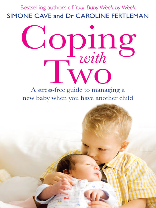 Title details for Coping with Two by Simone Cave - Available